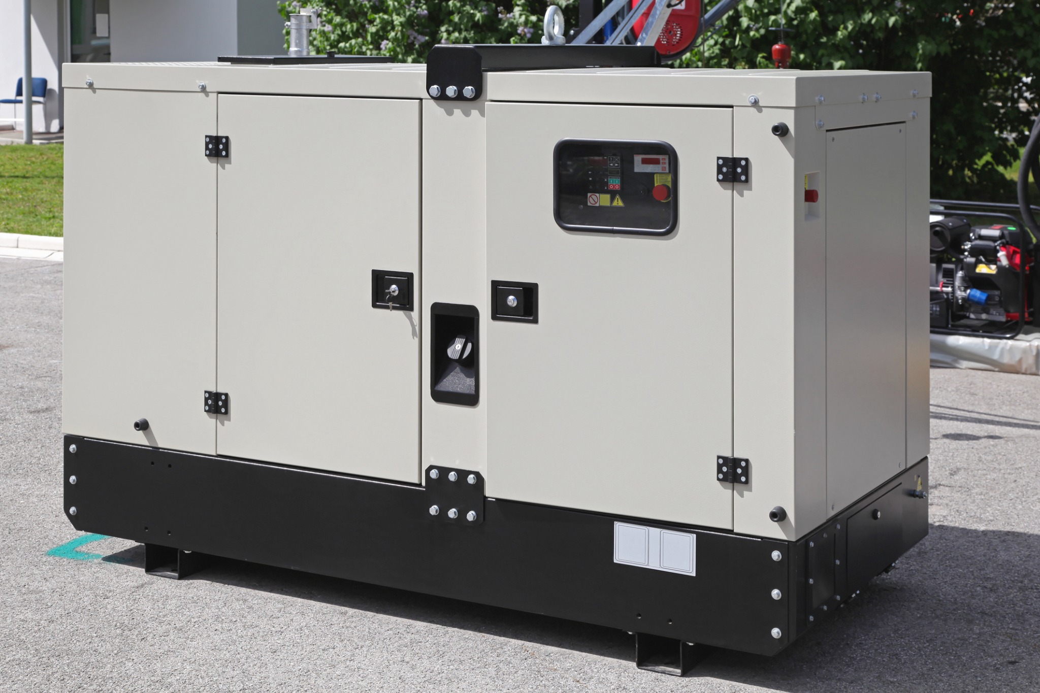 Power Generation