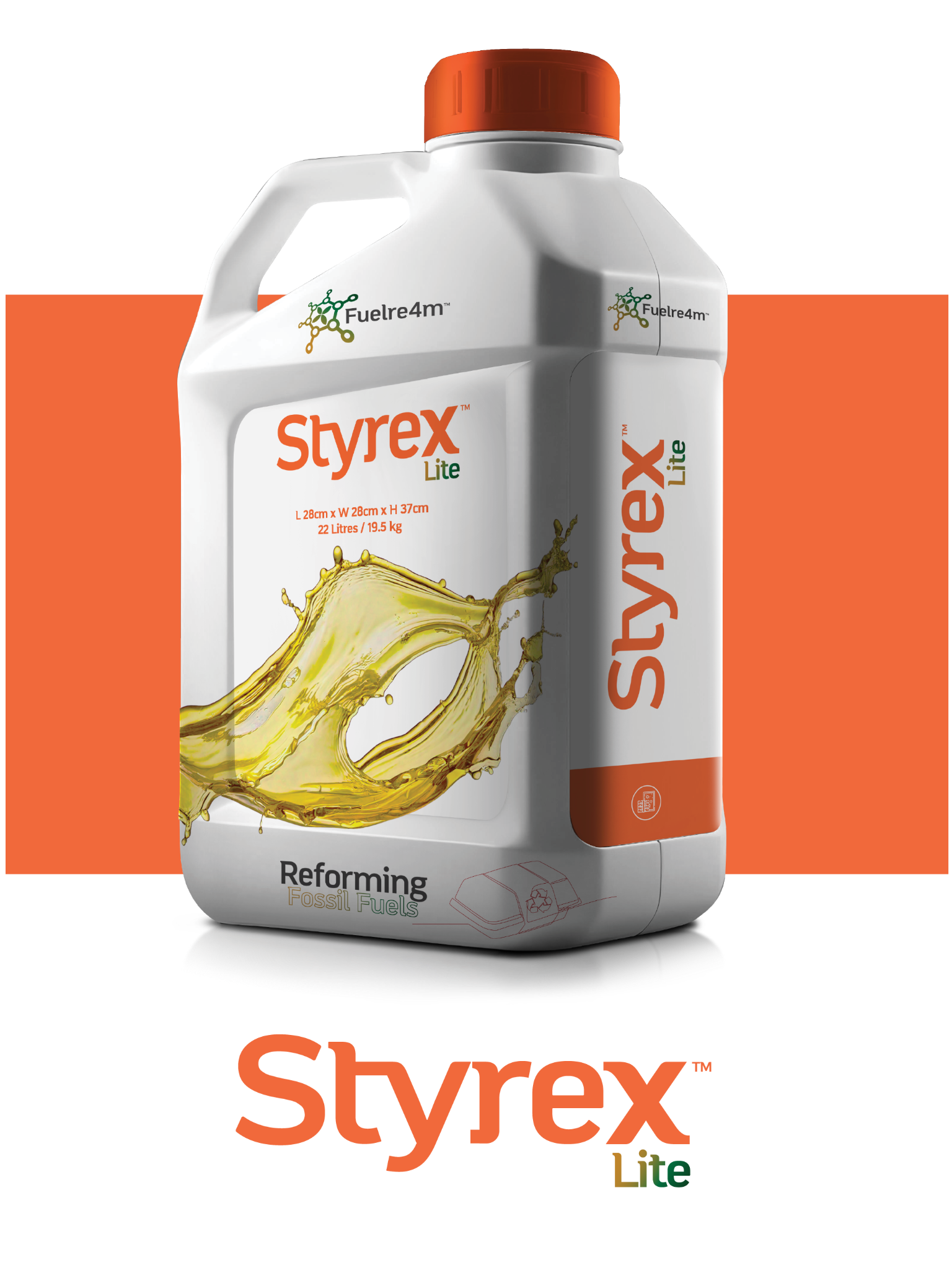 Styrex Lite